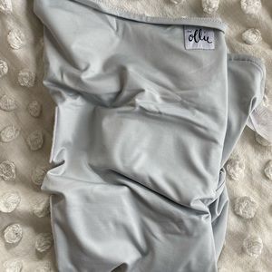 The Ollie World Swaddle